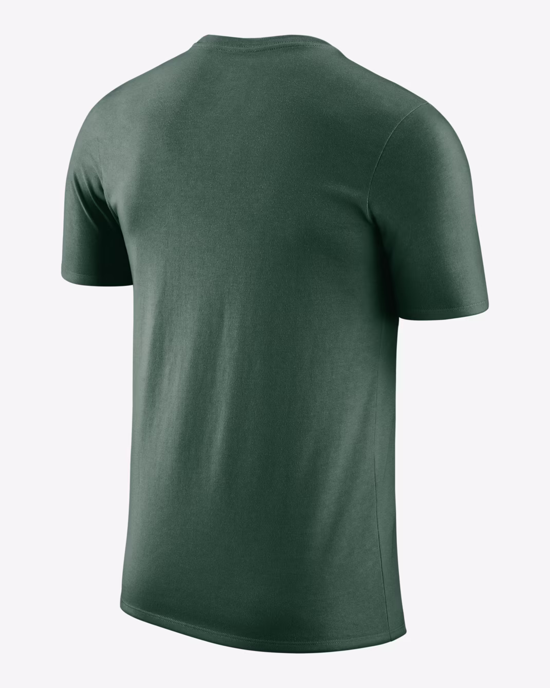 Мужская футболка Nike NBA Milwaukee Bucks Essential T-Shirt Fir