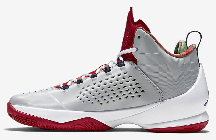 Кроссовки Air Jordan Melo M11