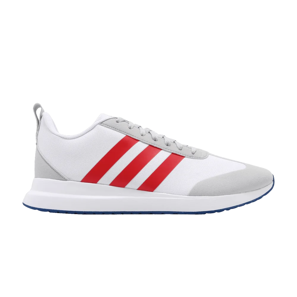 Krossovki-Adidas-Run-60s-HK-White-Red-Grey