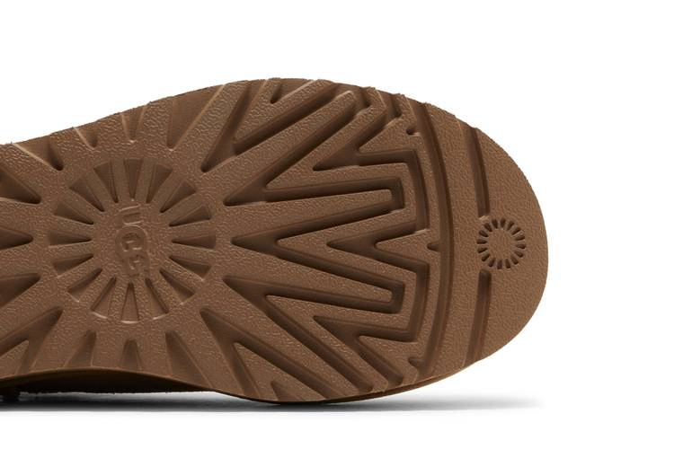 UGG Wmns Classic Ultra Mini Platform Boot 'Sand'