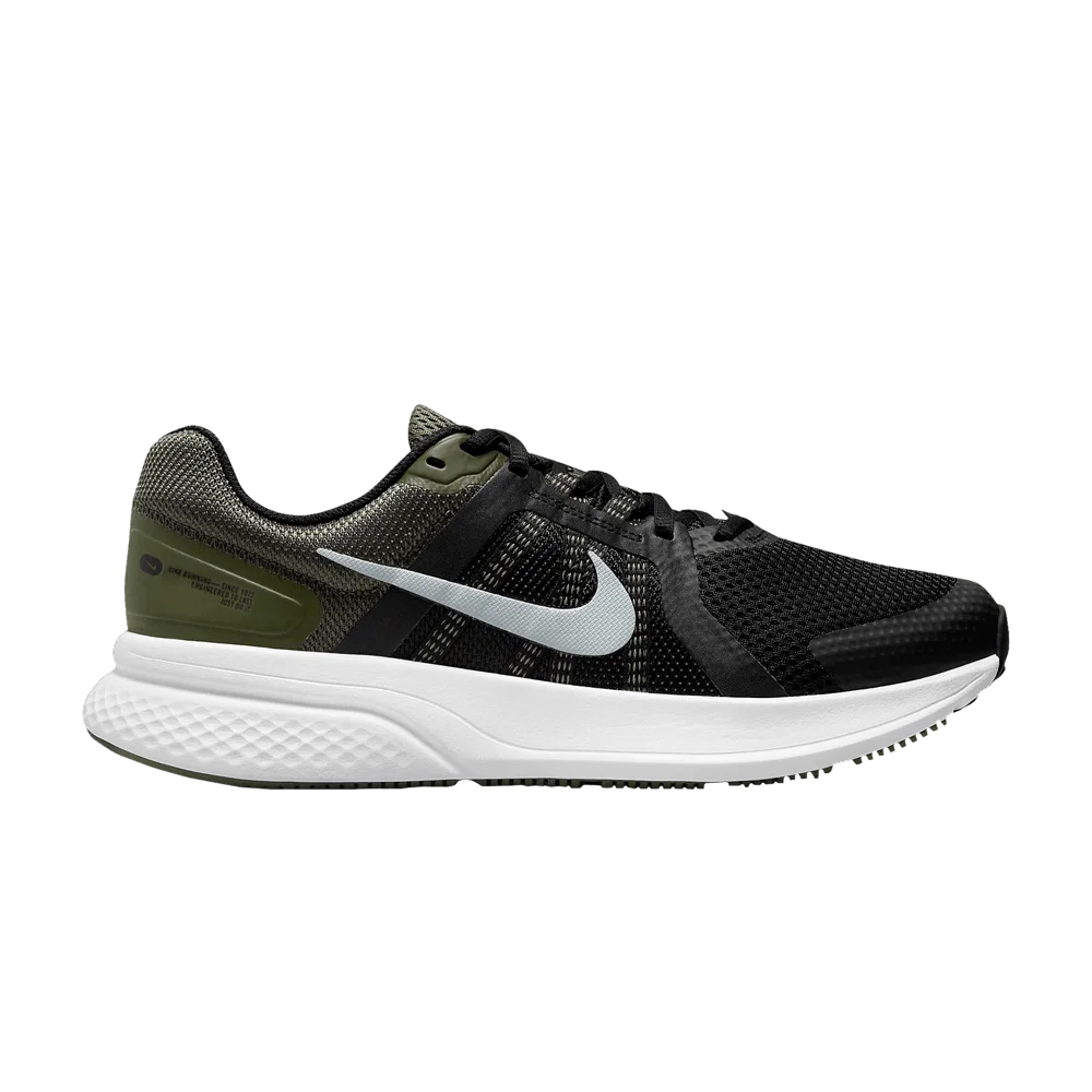 Krossovki-Nike-Run-Swift-2-Black-Cargo-Khaki