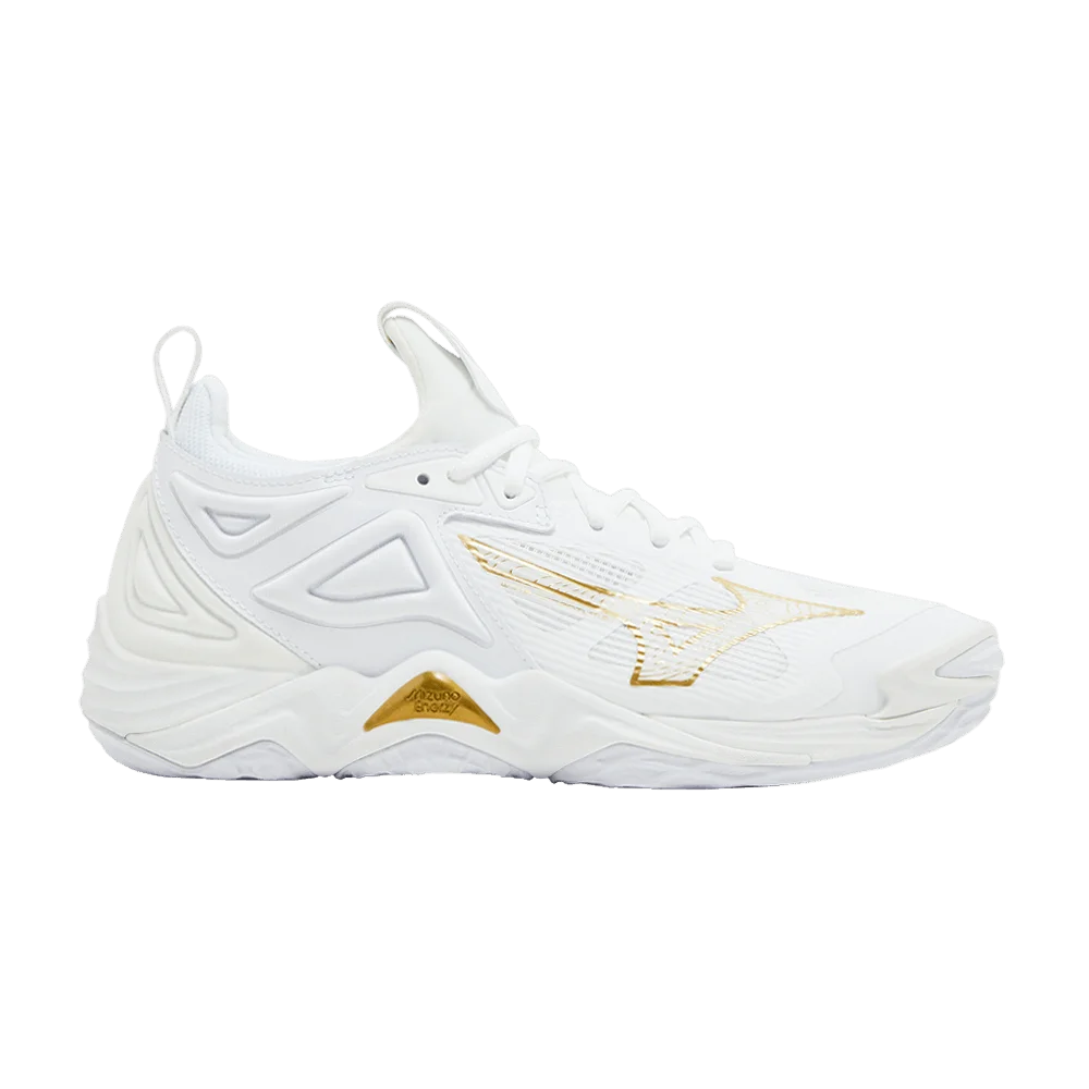 Krossovki-Mizuno-Wmns-Wave-Momentum-3-White-Gold