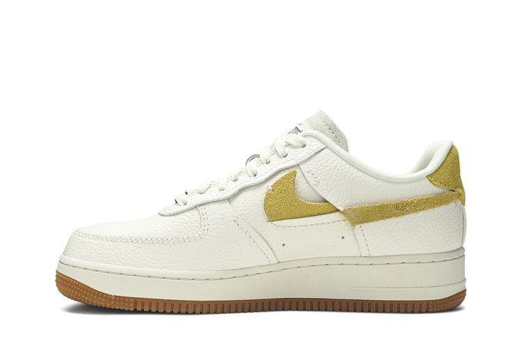 Кроссовки Nike Wmns Air Force 1 '07 LXX 'Vandalized'