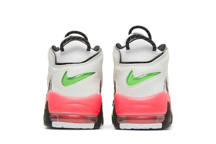 Кроссовки Nike Air More Uptempo 96 'Culture of the Game'