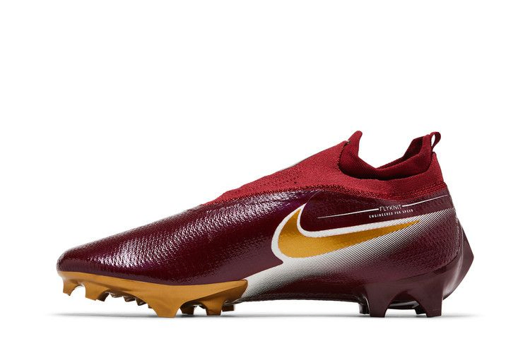 Кроссовки Nike Vapor Edge 360 Elite TD Wide 'Florida State' PE