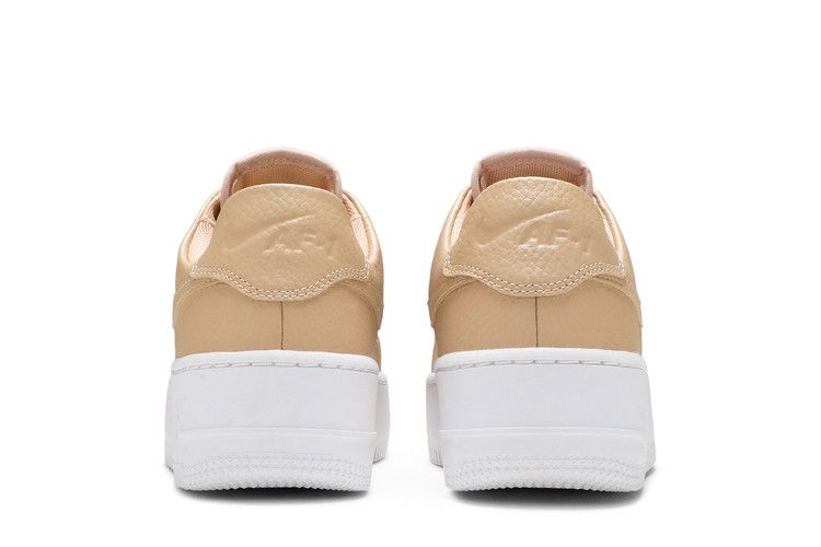 Кроссовки Nike Wmns Air Force 1 Sage Low 'Desert Ore'