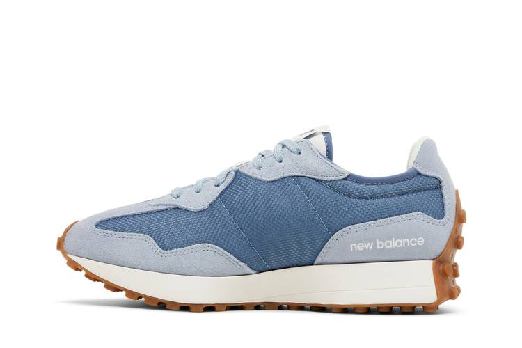 Кроссовки New Balance 327 'Mercury Blue'