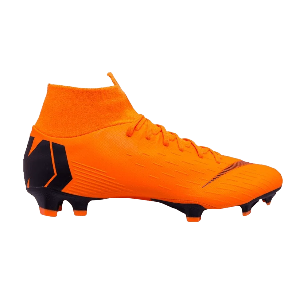Krossovki-Nike-Mercurial-Superfly-6-Pro-FG-Total-Orange