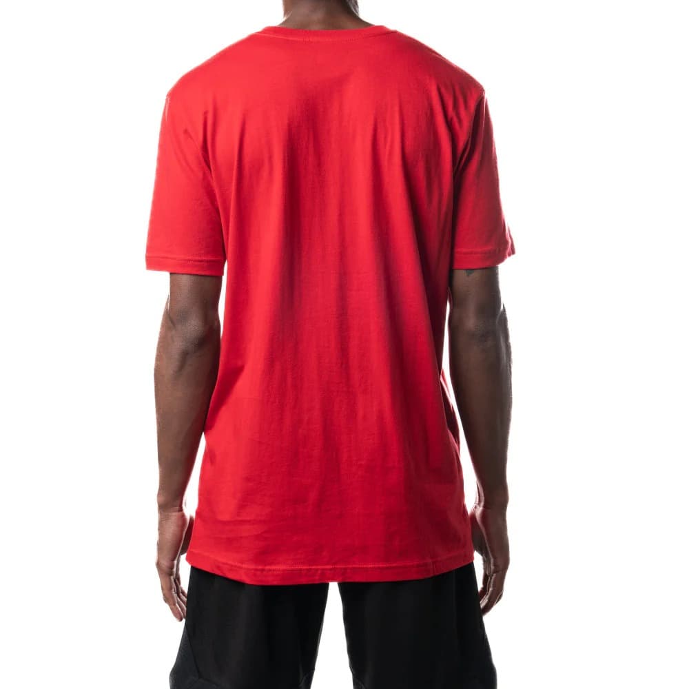 Футболка New Era Miami Heat 2024 City Edition NBA T-Shirt