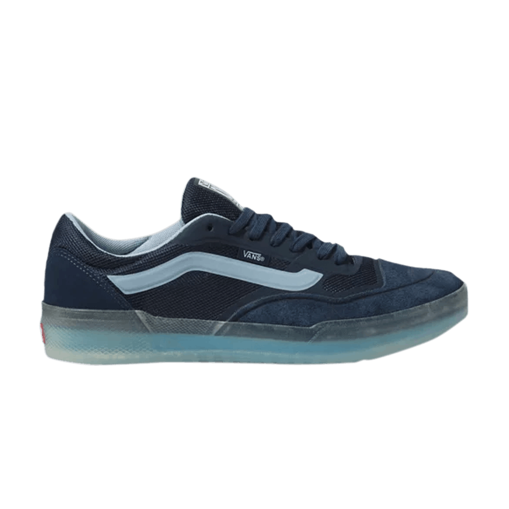 Кроссовки Vans Ave Pro 'Dress Blues'