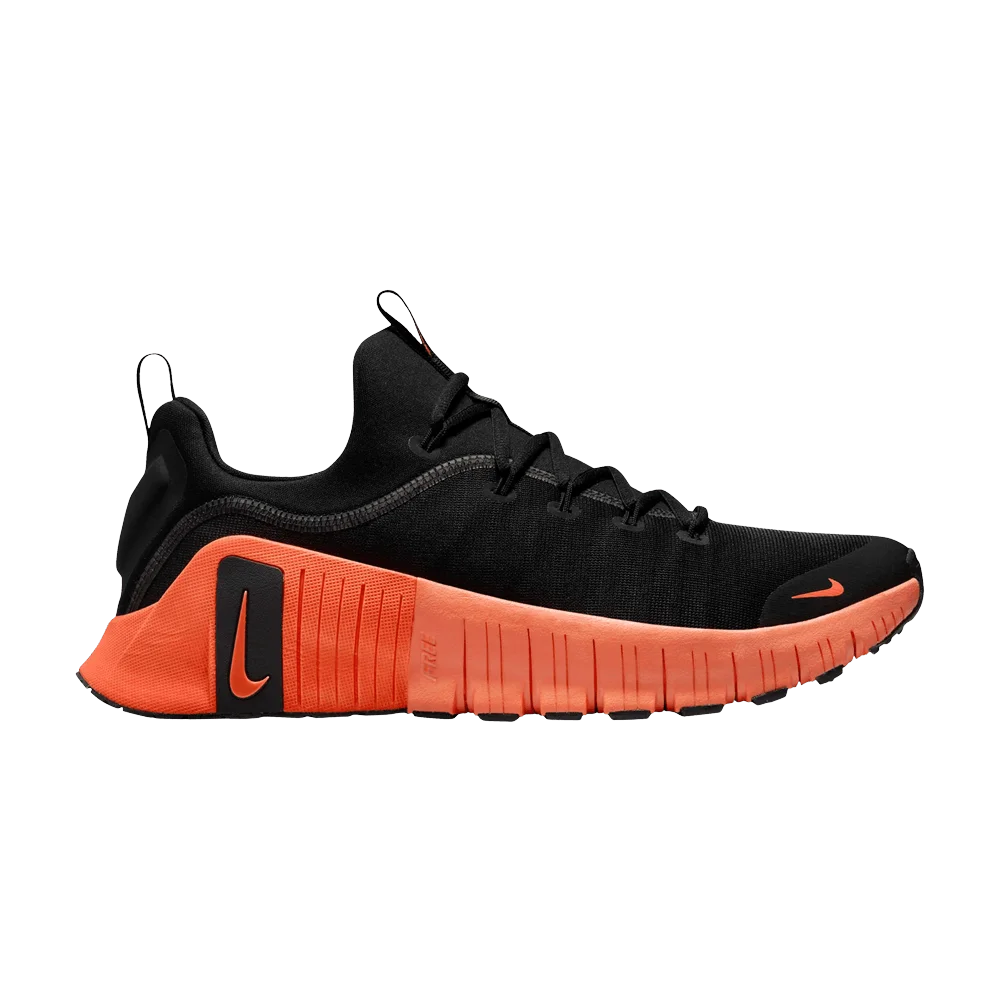 Krossovki-Nike-Free-Metcon-6-Black-Hyper-Orange