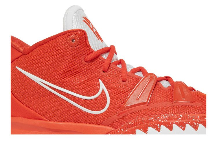 Кроссовки Nike Kyrie 7 TB 'Orange'
