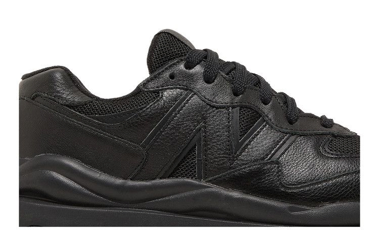 Кроссовки New Balance 57/40 'Black'