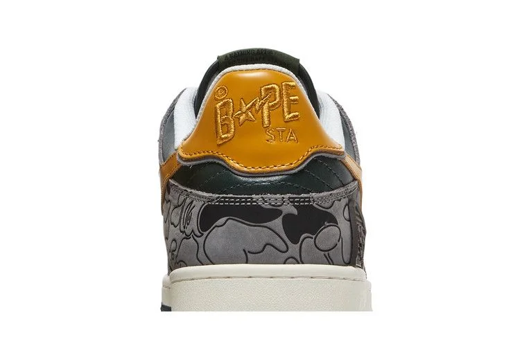 Krossovki-BAPE-Sk8-Sta-Low-Green-Camo-6