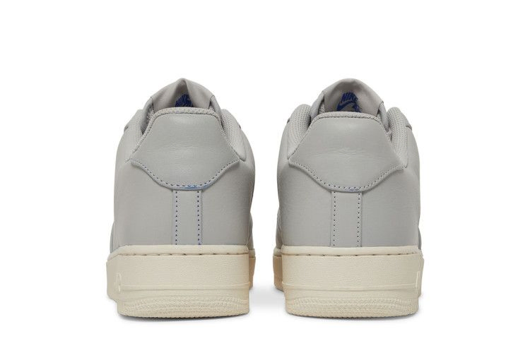 Кроссовки Nike Air Force 1 Jewel 'Home & Away Grey'