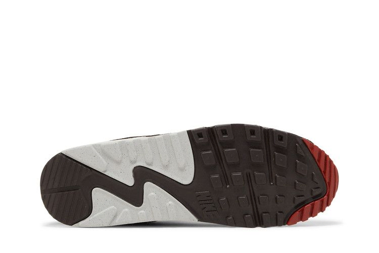 Кроссовки Nike Air Max 90 'Social FC'