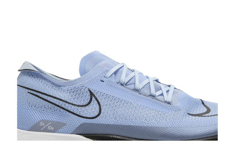 Кроссовки Nike ZoomX Streakfly 'Cobalt Bliss Pink Spell'