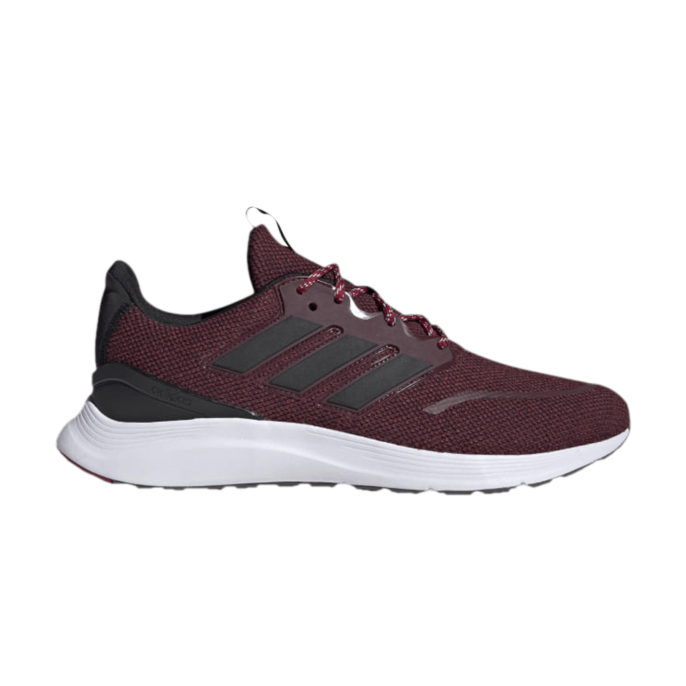 Кроссовки Adidas Energyfalcon 'Active Maroon'