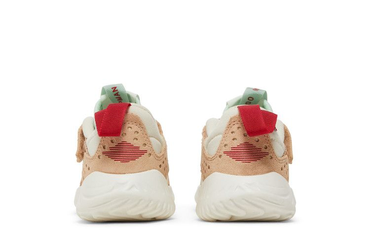 Кроссовки Air Jordan Delta SP PS 'Vachetta Tan'