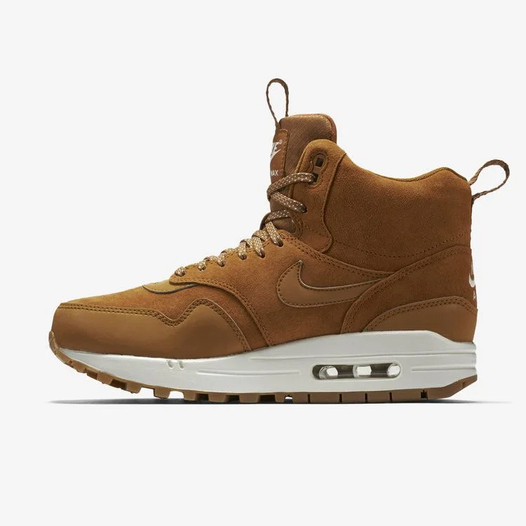 Krossovki-Nike-Wmns-Air-Max-1-Mid-Sneakerboot-Tawny-Gum-4