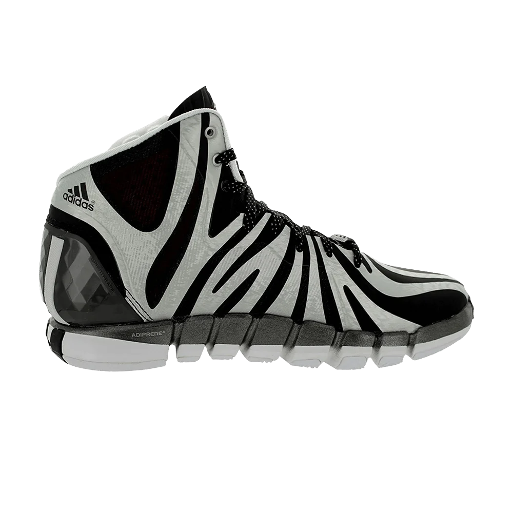 Кроссовки Adidas D Rose 4.5