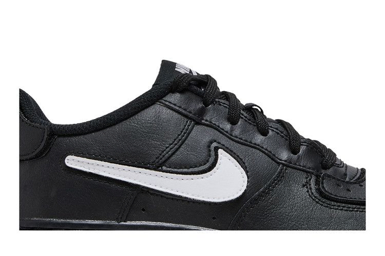 Кроссовки Nike Air Force 1/1 GS 'Black'