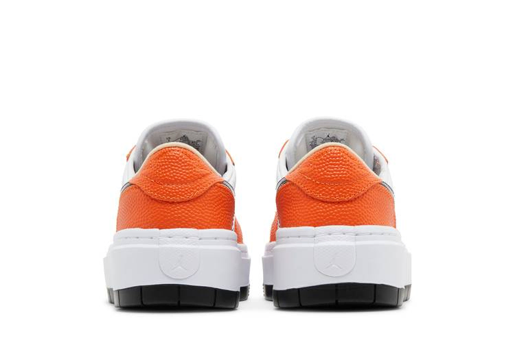 Кроссовки Wmns Air Jordan 1 Elevate Low 'WNBA'