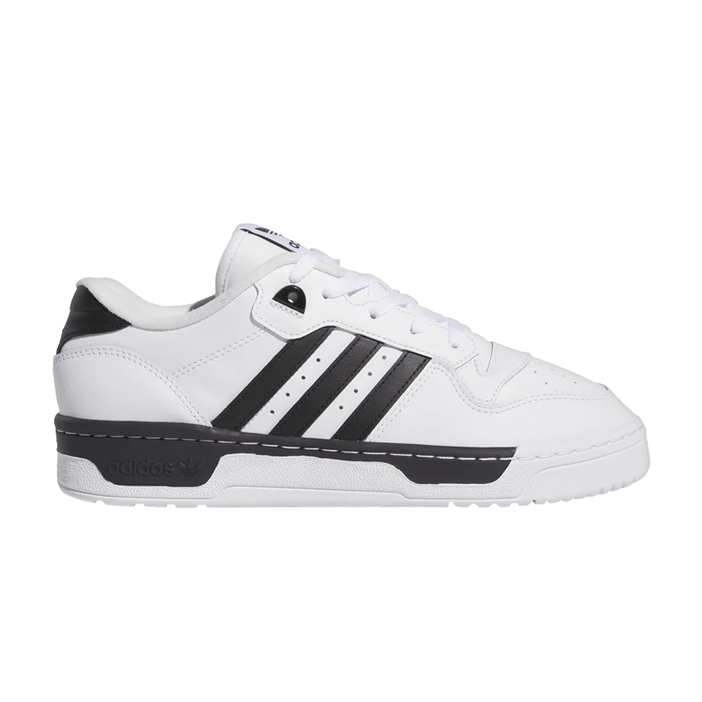 Krossovki-Adidas-Rivalry-Low-White-Black-White-Sockliner
