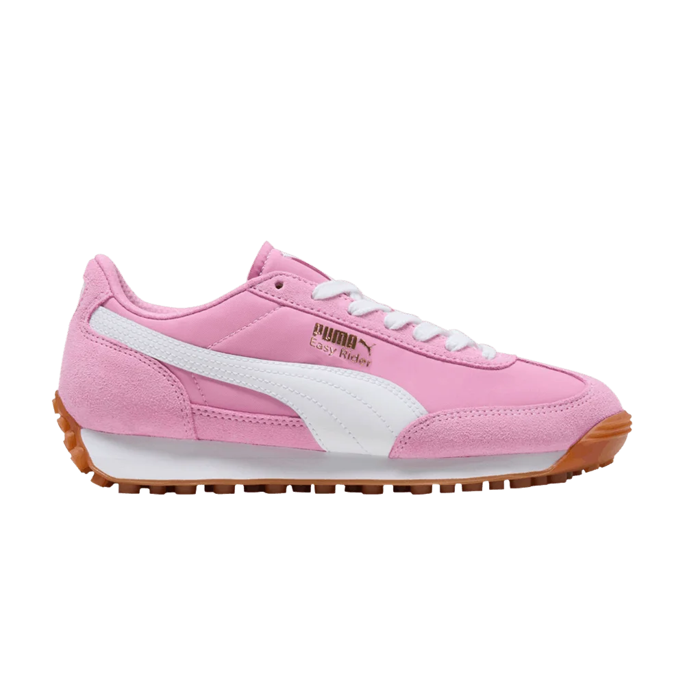 Кроссовки Puma Wmns Easy Rider SN 'Mauved Out'