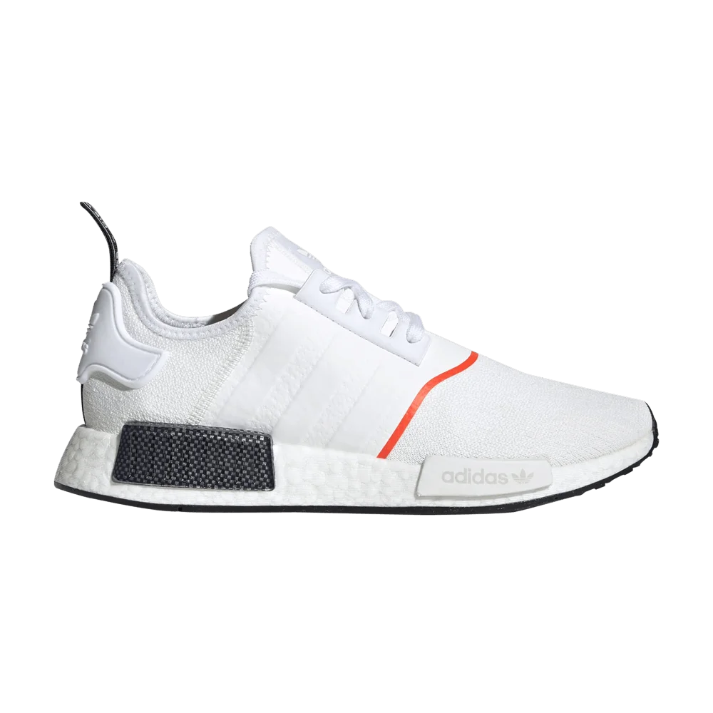 Krossovki-Adidas-NMD_R1-White-Solar-Red