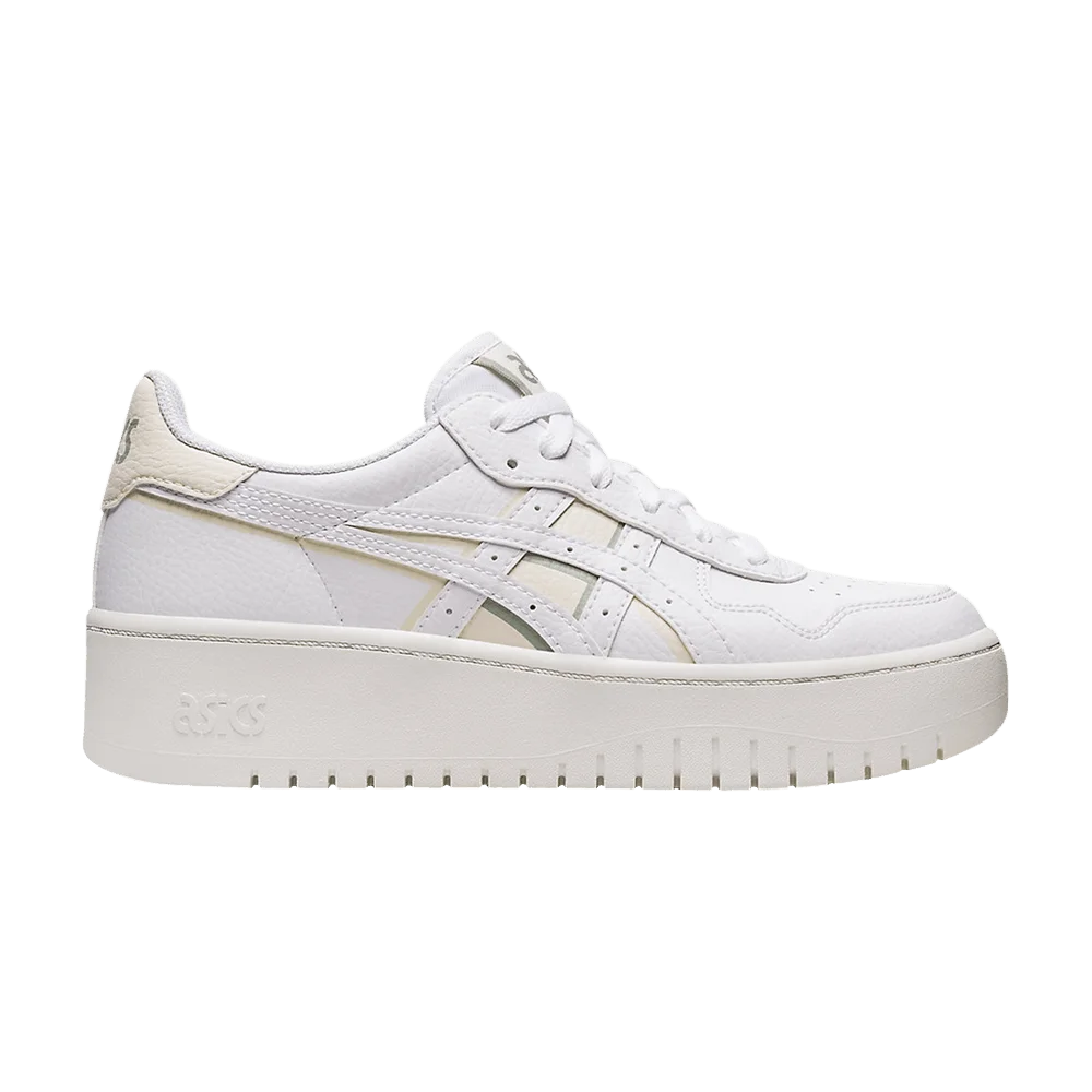 Кроссовки Asics Wmns Japan S PF 'White Birch'