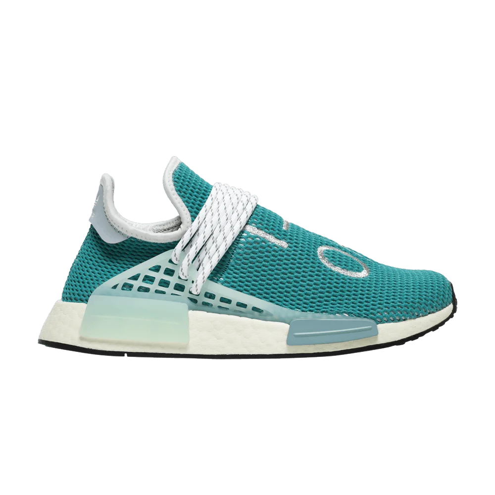 Krossovki-Pharrell-x-adidas-NMD-Human-Race-Dash-Green