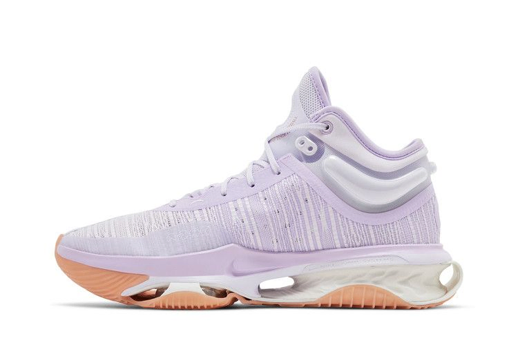 Кроссовки Nike Air Zoom GT Jump 2 'Shine Together'
