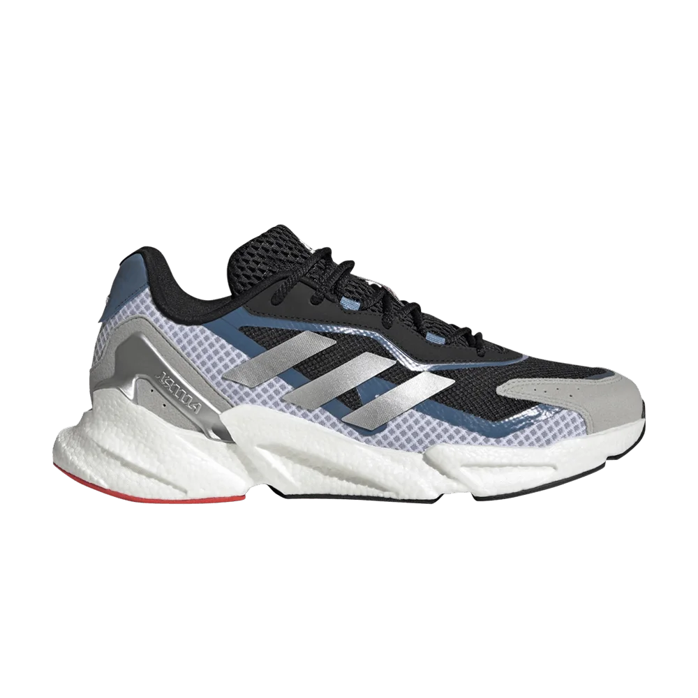 Krossovki-Adidas-X9000L4-Black-Silver-Blue