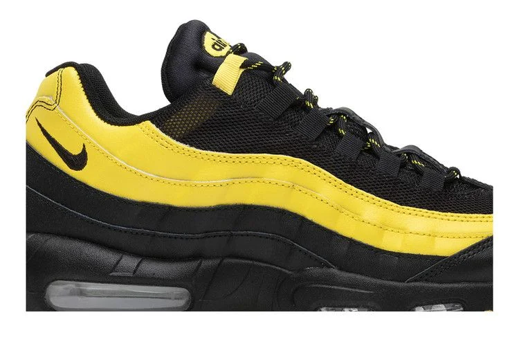 Кроссовки Nike Air Max 95 'Frequency Pack'