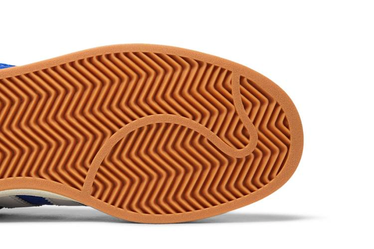 Кроссовки adidas Campus 00s 'Lucid Blue Gum'