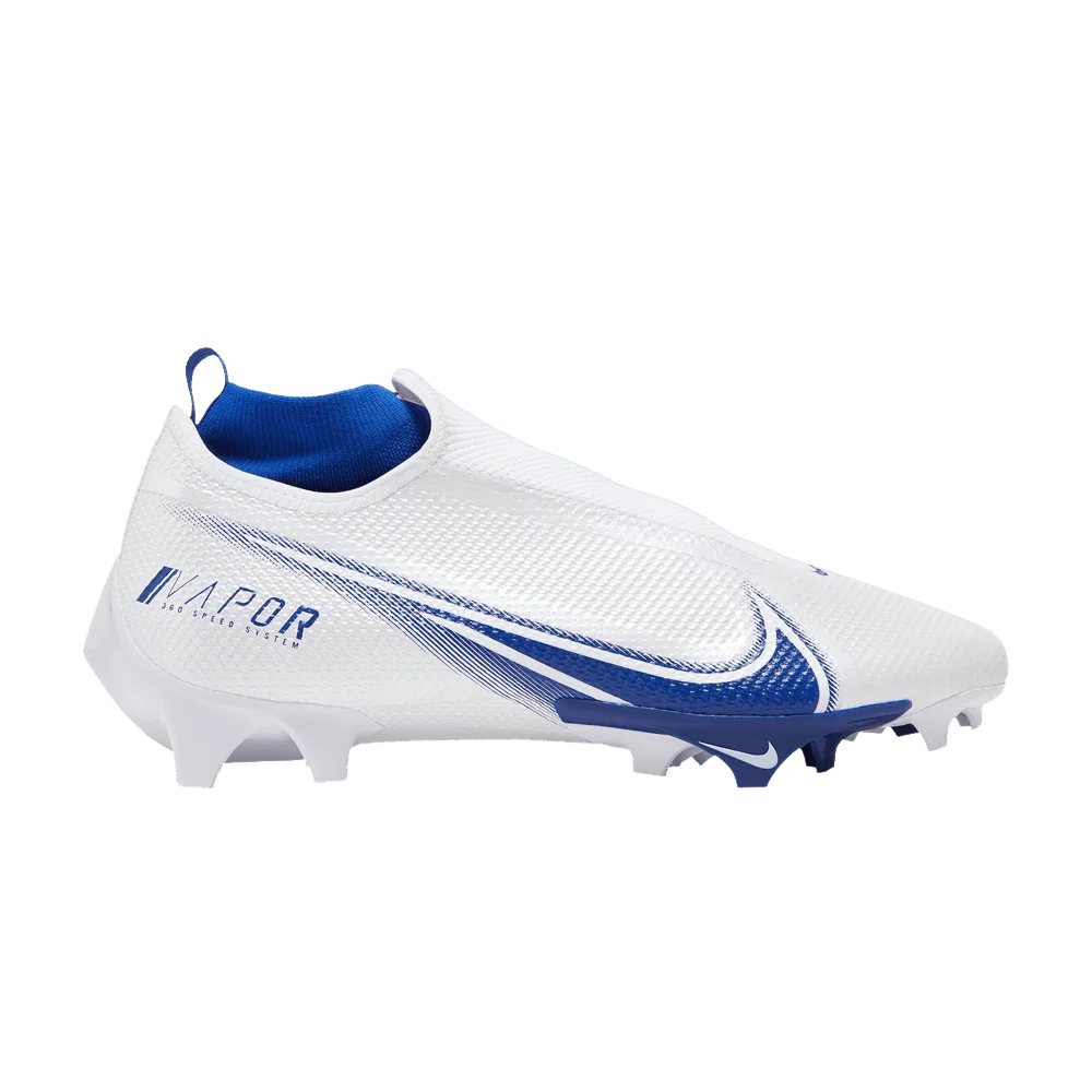 Кроссовки Nike Vapor Edge Pro 360 'White Game Royal'