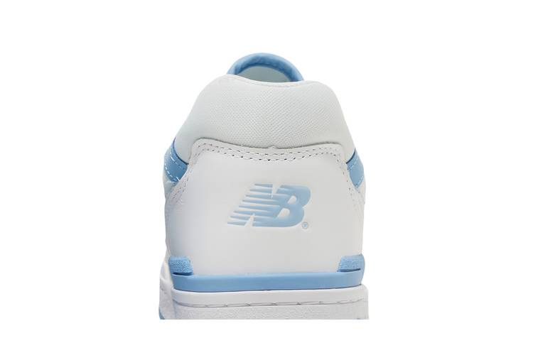 Кроссовки New Balance 550 'White Blue Haze'