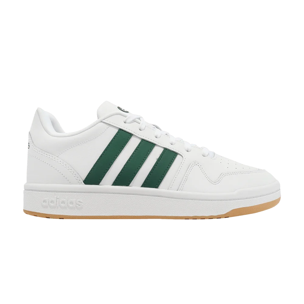 Кроссовки Adidas Postmove 'White Clear Green'