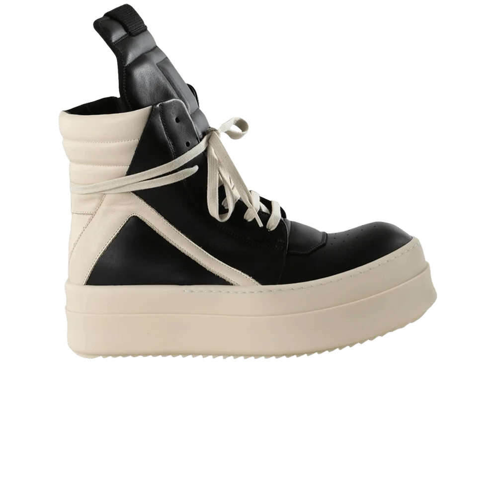 Krossovki-Rick-Owens-Mega-Bumper-Geobasket-Black-Milk
