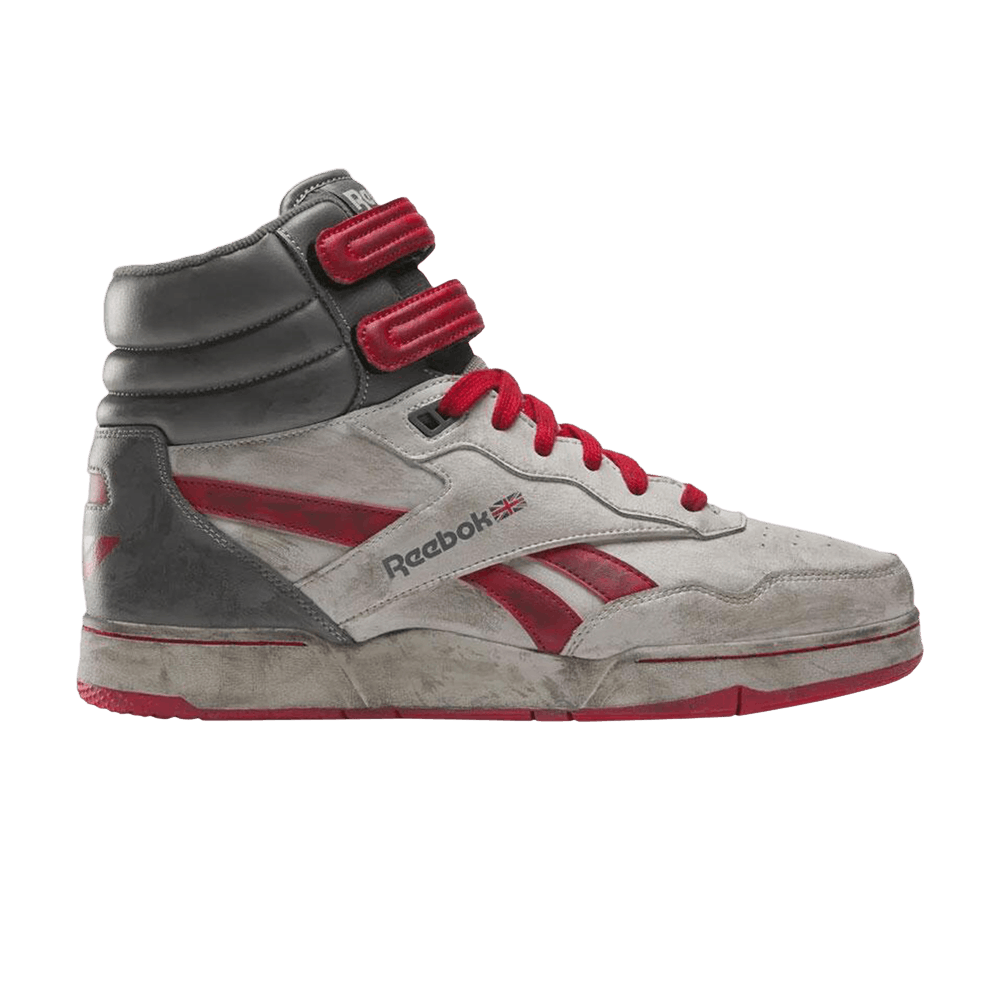 Кроссовки Alien Romulus x Reebok BB4000 2 Mid 'Weyland-Yutani'