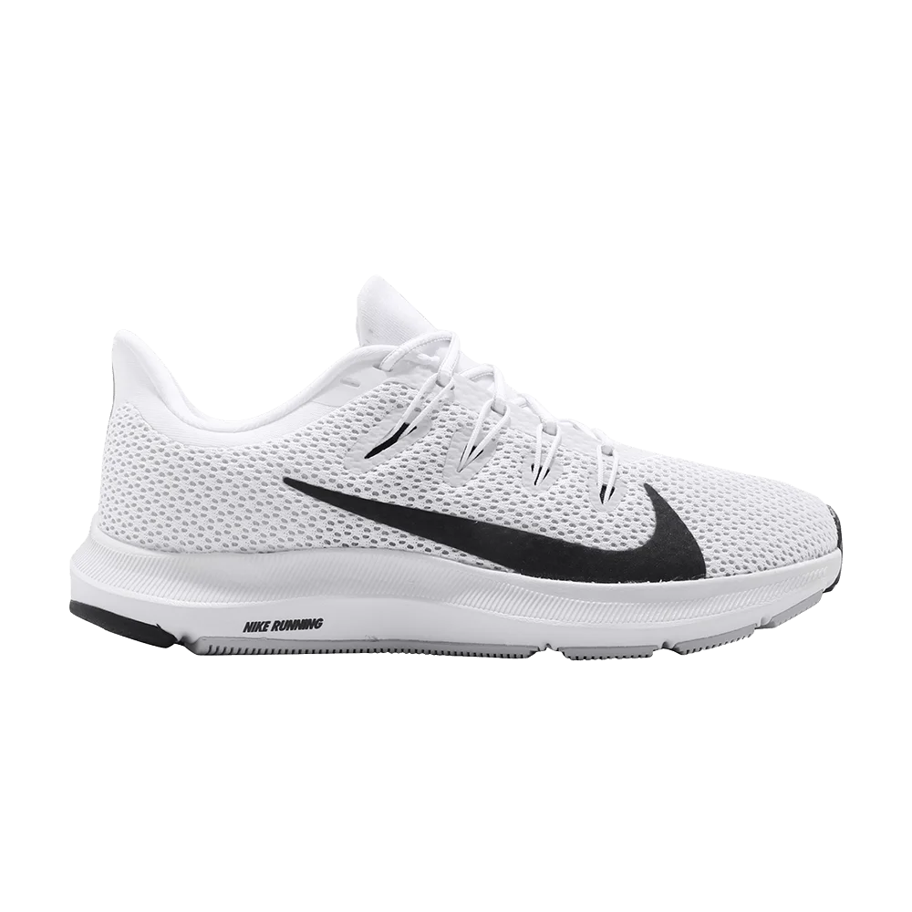 Krossovki-Nike-Wmns-Quest-2-White