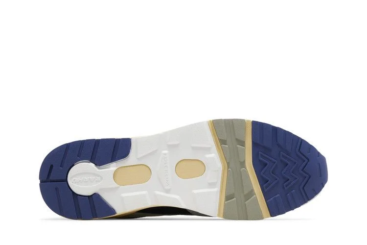 Кроссовки Karhu Fusion 2.0 'Plein Air Navy'