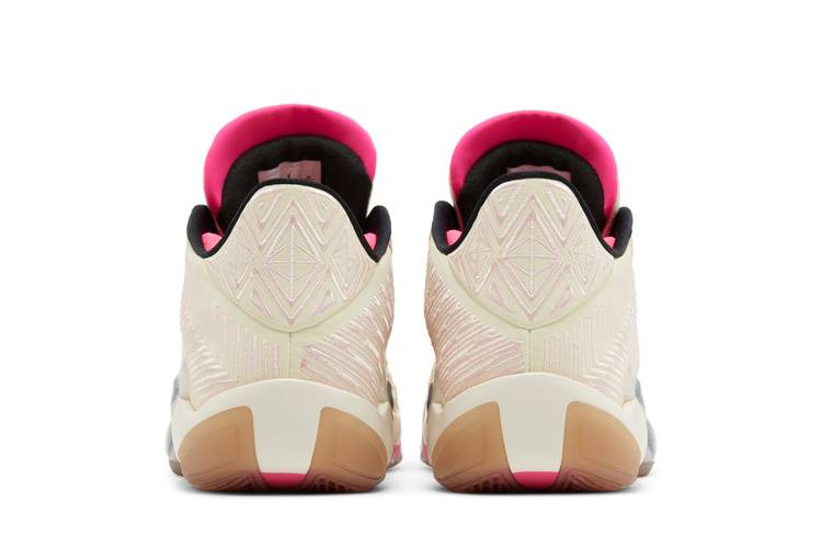 Кроссовки Air Jordan 38 Low 'Fresh Start'