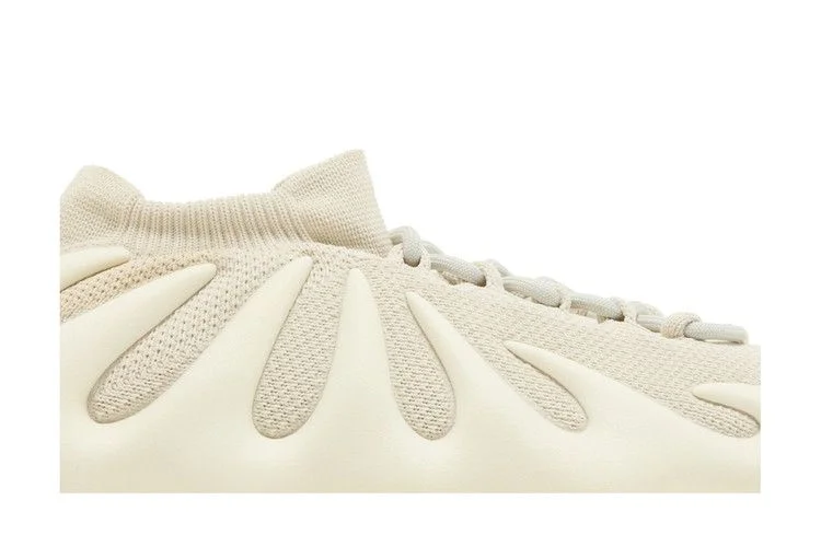 Кроссовки adidas Yeezy 450 'Cloud White'