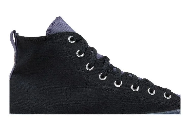 Кроссовки Converse Chuck Taylor All Star CX 'Black Steel'