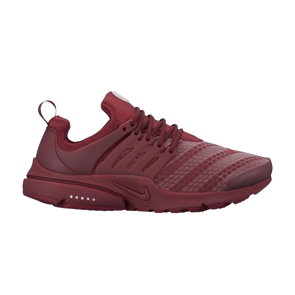 Krossovki-Nike-Air-Presto-Low-Utility-Team-Red