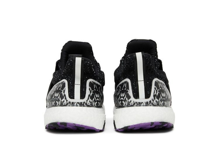 Кроссовки Marvel x adidas UltraBoost 5.0 'Black Panther'