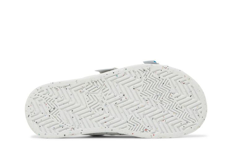 Union LA x Air Jordan Jordan Crater Slide 'Grey Fog'