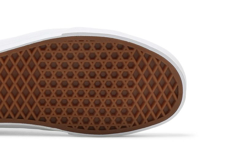 Vans Sk8-Low 'White Reflective'